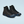 Converse - Men - All Star High - Black/Oil