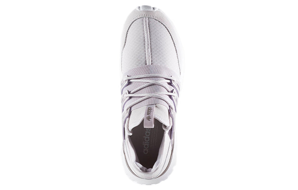 adidas - Women - W Tubular Radial - Ice Purple/White
