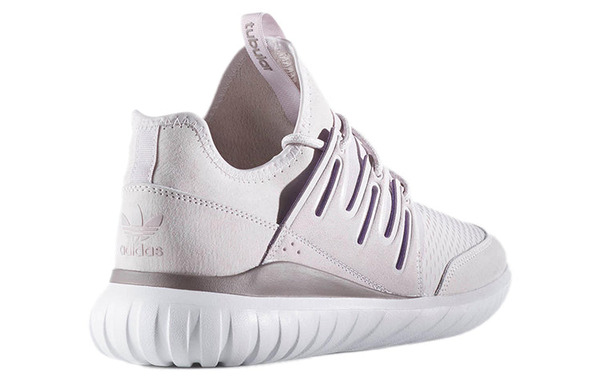 adidas - Women - W Tubular Radial - Ice Purple/White