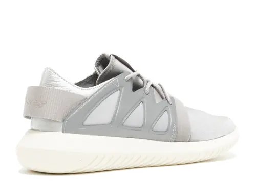 adidas - Women - W Tubular Viral - Metallic Grey/White