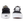 VANS - Women - Old Skool Stackform - Black/White