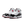 Jordan - Men - 6 Rings - White/Black/Varsity Red