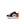 Jordan - Boy - TD Jordan 1 Low Alt - Black/Starfish/White/Sail