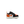 Jordan - Boy - TD Jordan 1 Low Alt - Black/Starfish/White/Sail