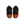 Jordan - Boy - TD Jordan 1 Low Alt - Black/Starfish/White/Sail