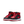 Jordan - Boy - TD Air Jordan 1 Mid - Black/Fire Red/White