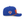 NEW ERA - Accessories - New York Knick Snapback - Blue/Orange