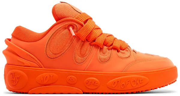 PUMA - Men - La France Gifted - Flame Flicker