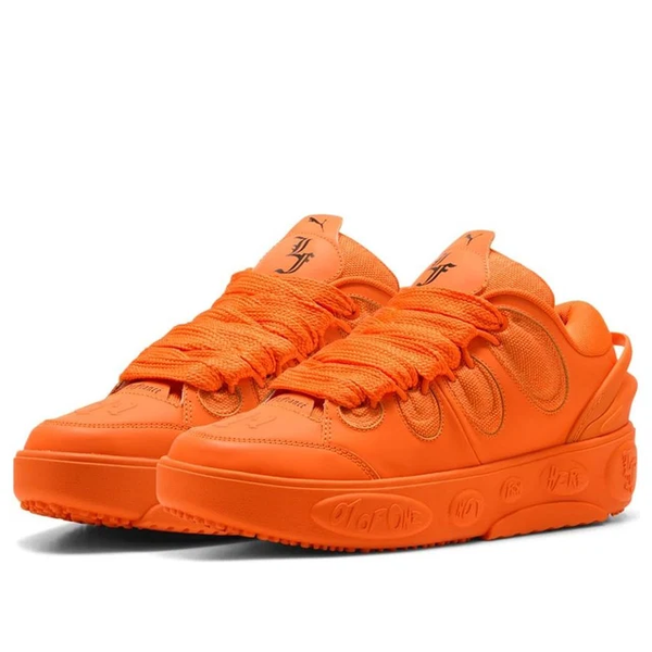 PUMA - Men - La France Gifted - Flame Flicker