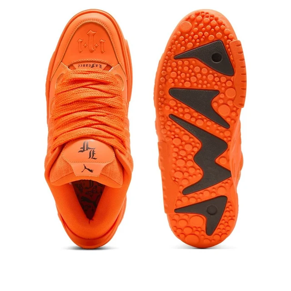 PUMA - Men - La France Gifted - Flame Flicker