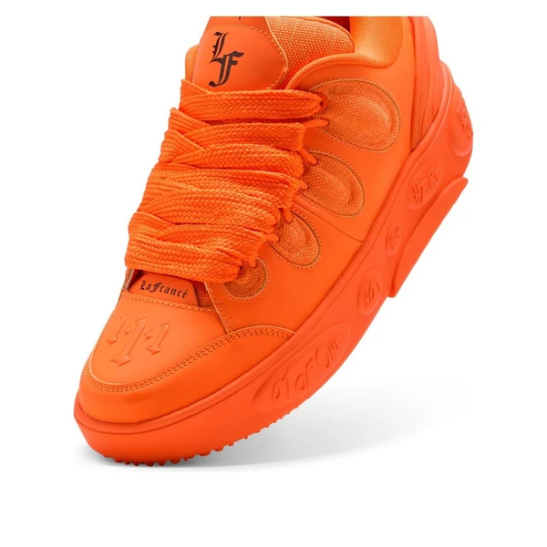 PUMA - Men - La France Gifted - Flame Flicker