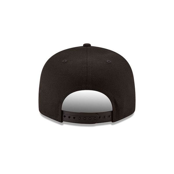 NEW ERA - Accessories - Chicago White Sox Basic Snapback - Black/White