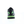 PUMA - Men - RS-Fast Lightsense - Black/Green/Irridescent