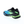 PUMA - Men - RS-Fast Lightsense - Black/Green/Irridescent