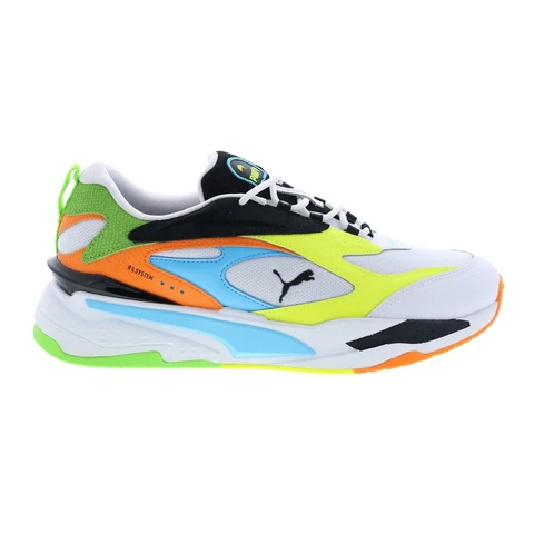 PUMA - Men - Tropics RS-Fast - Multi-Color