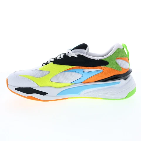 PUMA - Men - Tropics RS-Fast - Multi-Color