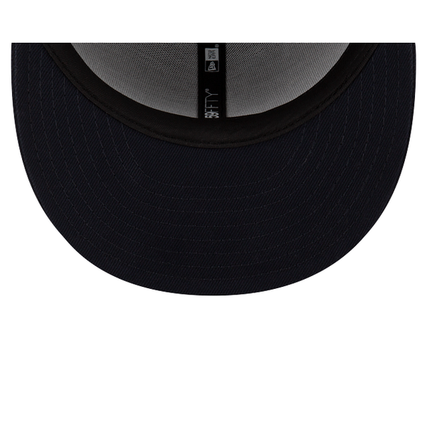 NEW ERA - Accessories - Chicago White Sox On Field Fitted Hat - Black/White
