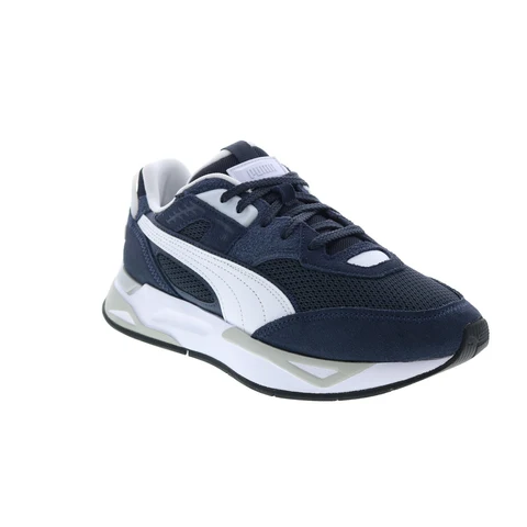 PUMA - Men - Mirage Sport - Navy/White