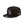 NEW ERA - Accessories - Basic Colorado Rockies Snapback - Black/Purple