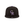 NEW ERA - Accessories - Basic Colorado Rockies Snapback - Black/Purple