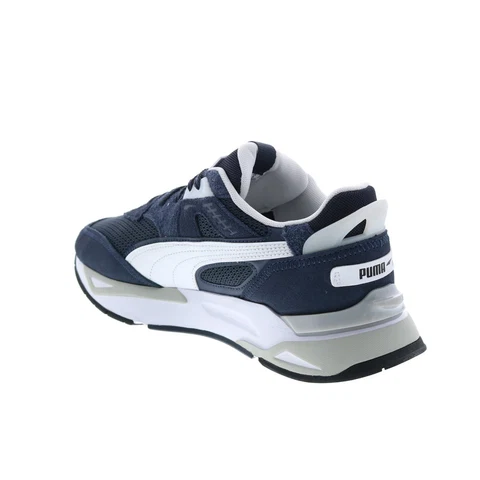 PUMA - Men - Mirage Sport - Navy/White