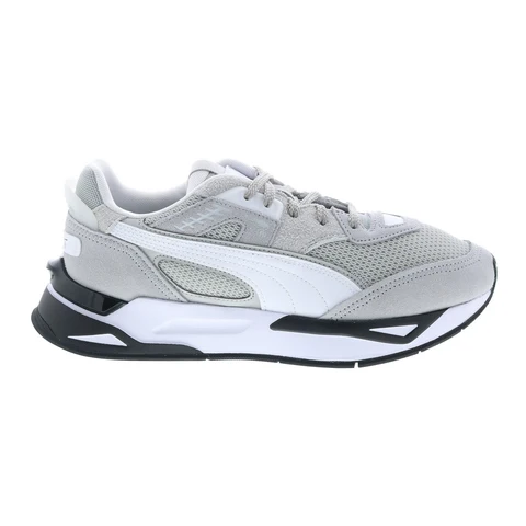 PUMA - Men - Mirage Sport - Grey/White