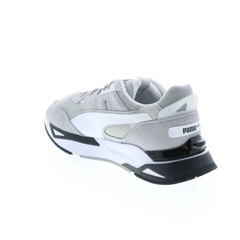PUMA - Men - Mirage Sport - Grey/White