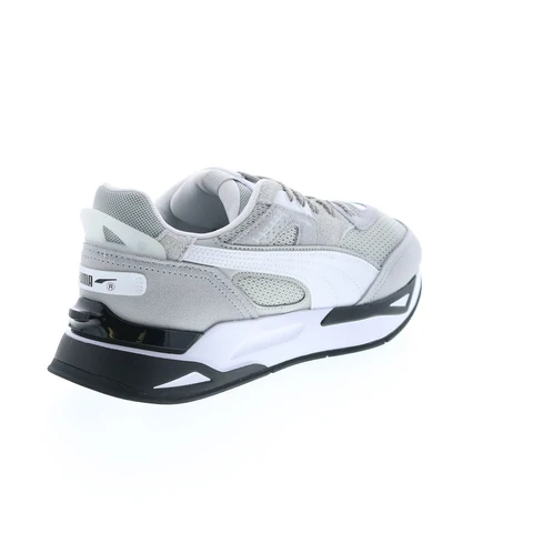 PUMA - Men - Mirage Sport - Grey/White