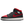 Jordan - Boy - GS Air Jordan 1 Mid - Black/Varsity Red/Summit White