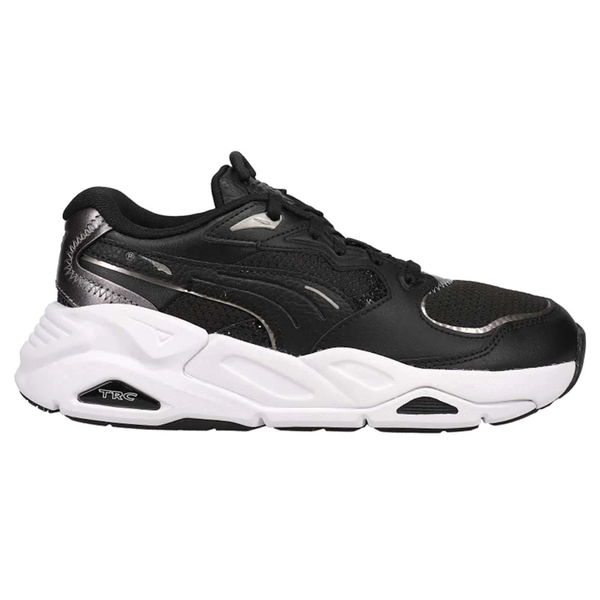 PUMA - Women - TRC Mira - Black/White