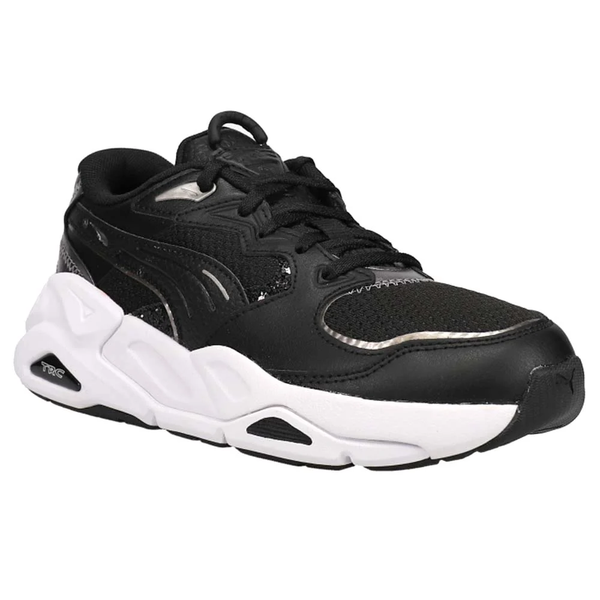 PUMA - Women - TRC Mira - Black/White