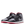 Jordan - Men - Air Jordan 1 Mid - Black/Cement Grey/Fire Red