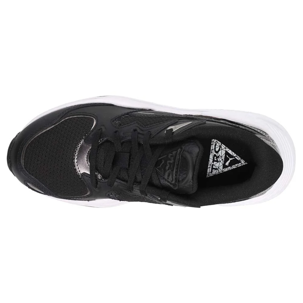 PUMA - Women - TRC Mira - Black/White