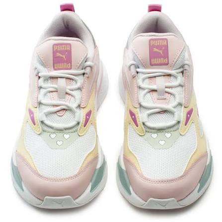 PUMA - Girl - GS Limits RS Fast - Multi-Color