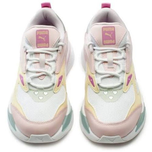 PUMA - Girl - GS Limits RS Fast - Multi-Color