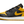 Jordan - Boy - GS Air Jordan 1 Low - Black/Yellow Ochre