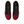 Jordan - Boy - GS Air Jordan 1 Low - Black/Varsity Red/Summit White