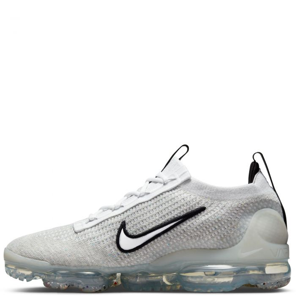 Nike - Men - Air Vapormax 2021 FK - White/Black