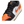 Jordan - Boy - GS Air Jordan 1 Low - Black/Starfish/White/Sail