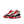Jordan - Boy - GS 6 Rings - White/Team Orange/Black/Sail