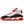 Jordan - Boy - GS 6 Rings - White/Team Orange/Black/Sail