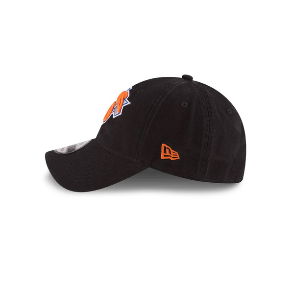 NEW ERA - Accessories - NY Knicks Dad Hat - Black