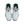 Jordan - Boy - GS 6 Rings - White/Green/Black