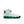 Jordan - Boy - GS 6 Rings - White/Green/Black