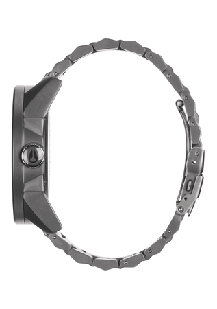 NIXON - Accessories - Corporal SS - GNMTL/BLU