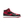 Jordan - Men - Air Jordan 1 Mid - Black/Fire Red/White