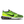 Nike - Men - Air Max Flyknit Racer  - Volt/Black/White