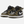Jordan - Boy - TD Jordan 1 Mid - Black/White/Medium Olive
