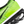 Nike - Men - Air Max Flyknit Racer  - Volt/Black/White