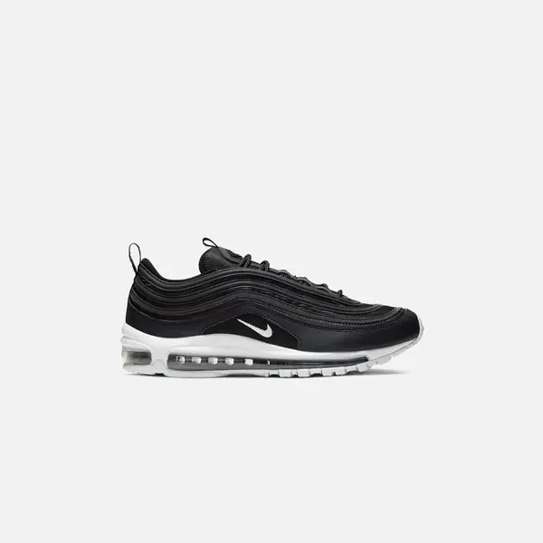NIKE - Men - Air Max 97 - Black/White
